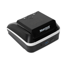 Детектор банкнот MERTECH D-20A Promatic GREENRED