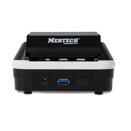 Детектор банкнот MERTECH D-20A Promatic GREENRED